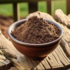 Cow Dung Powder - Image 1