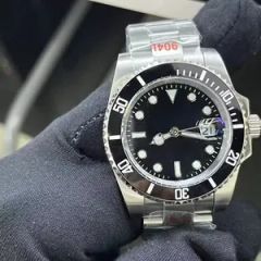 Clock Time Casual Mechanical Wristwatch Omline Clock Time Sports Fashion Super Clone 1: 1 Copy Clean High Quality Men's Watch - Anhui Kaimi Clothing Co., Ltd.