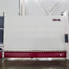 Klc2840 Insulating Glass Production Line - Image 5