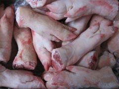 Wholesale Frozen Pork Meat  - Image 2