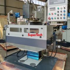 X8132 Universal Knee-Type Tool Milling Machine Tool Milling Machine - Image 2