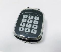 Smart Access Control Keypad for Gate and Door Lock Systems - Image 4