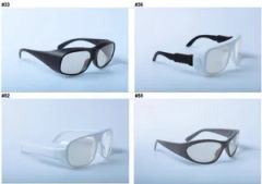 High Quality Laser Glasses Hol 1900 - 3000nm Brand SL Packing Box Origin China Trademark no Model NO. hol Style Fashion Sample Support - Image 4