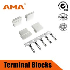 Versatile 2.00mm Wire to Wire Connector Kit for Multiple Pins - Image 2