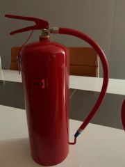 Hot South African Dry Powder Fire Extinguisher with Customized Specifications - Image 4
