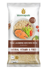 Thai hom mali rice – product photo 2, product detail gallery