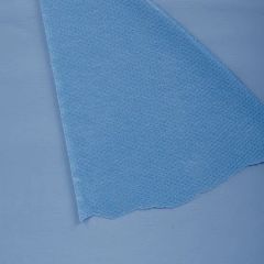 PE Film Laminated Hydrophobic PP Spunbond Non Woven Fabric for Isolation Gown - Hefei YuChen Plastic Products Co., Ltd.