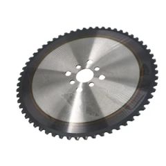 High Hardness Solid Metal Rod Cutting Cermet Tipped Cold Saw Blade - Suzhou Jin Li Cutting Tools Co.,Ltd