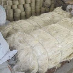 Durable Flame Retardant Natural Sisal Hemp Fiber – High-Quality Coconut-Based Raw Material for Underground Concrete Applications, Industrial Reinforcement, and Competitive Wholesale Pricing - Image 2