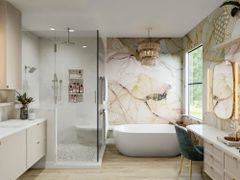 Bathroom Renovation Designing Service - Image 2