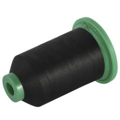 Polyester Sewing Thread for Durable Stitching Origin Ningbo China Pattern Dyed, Bleached Material 100% Polyester Trademark Dunhuang brand, - Image 5