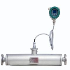 Straight Tube Titanium Density Coriolis Flow Meters - Image 6