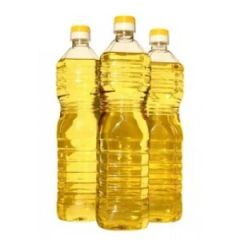 Organic Refined Sunflower Cooking Oil - Image 1
