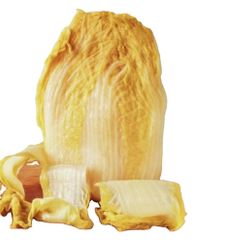 Chinese traditional pickled pickled Chinese cabbage has a sour taste - Yantai Ebisu Commercial&Trading Co., Ltd.