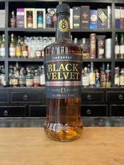 Buy Black Velvet Canadian Whisky Wholesale & in Bulk | Smooth Premium Whisky – Competitive Wholesale Prices, Bulk Supply – product photo 2, product detail gallery