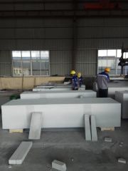 Lightweight Aerated Concrete Panel AAC Block - Image 5