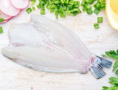 Hot Summer Season Frozen Pangasius Butterfly Competitive Price - Image 2