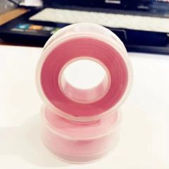 Chemical Processing PTFE Thread Sealing Tapes - Image 1