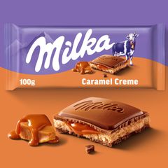 Milka Chocolate – Elevating Your Offerings with Alpine Indulgence - Image 1