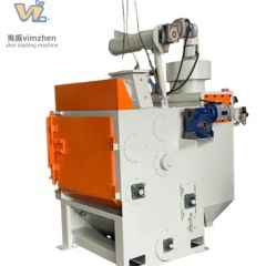 Q32 German Luosi Tech Crawler Abrator - Image 2