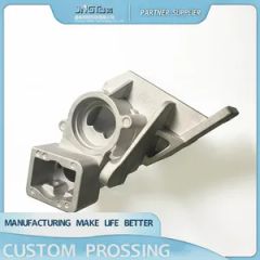 OEM&ODM Factory Manufacturing Magnesium Aluminum Die Casting Mould for Auto Parts - Jiashan Crystal Model Technology Co., Ltd.