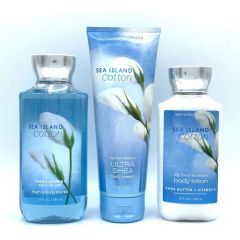 Triple Action Hand and Body Cream - Image 4
