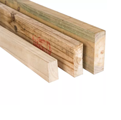 H4 Treated Pine Various Dimensions Timbers For Sale - Image 2