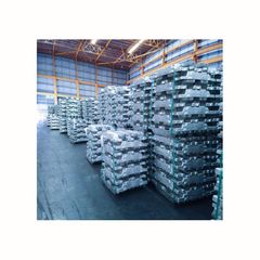 Reliable aluminum ingot wholesale bulk supply premium metal delivery - Image 4