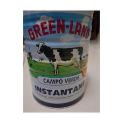 Wholesale Green-Land Campo Verde Instant Milk Premium Quality - Image 2