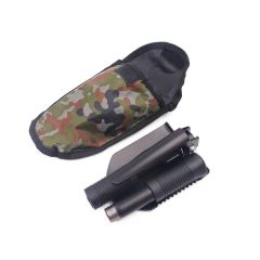 Steel Sand Shovel Shovel Survival Shovel for Outdoor - Image 2