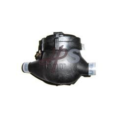 Plastic C Class Water Meters Origin China Trademark OEM HS Code 90282010 Standard ISO4064 Size 1/2'', 3/4'' Application Civil - Image 1