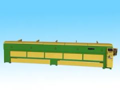 EPDM Rubber Gaskets Making Machine for UPVC Window and Door Profiles. - Image 4