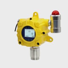 Fixed C2h4 Gas Detector Ethylene Meter - Image 1