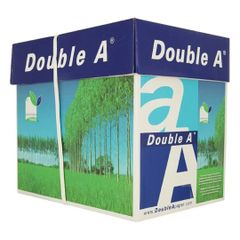 Buy High Quality A4 Copy print Paper 70gsm 75gsm 80gsm White Printer Office Copy Paper - Image 5