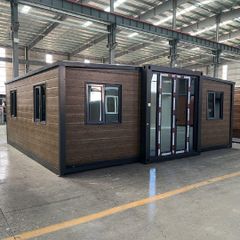 10FT/20FT/30FT/40FT Expandable Fodable Modular Houses FOR LIVING, AIRBNB, OFFICE, RENTAL - Image 3