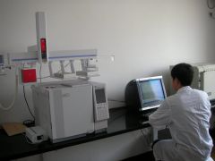 Strict quality control certificate of Wuhan SQN Biotechnology Co., Ltd – certificate photo, supplier certificates section