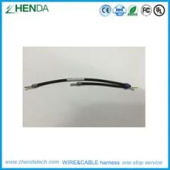 Central Control Cabinet Signal Data Transmission Wire Harness - Image 6