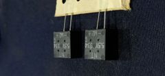 Super Capacitors KEMET FMC0H334ZF Size 5 Mm Capacitance 0.33 F Voltage Rating 5.5 V Leaded Configuration Radial Temperature Range -20% To - Empire Electronics