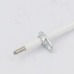 Gas Burner Ignition Set Ceramic Ignition Electrode Gas Boiler Parts - Image 6