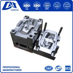 Plastic Injection Mold Manufacturing, Injection Parts Custom Mold Design, Injection Molding. - Image 5