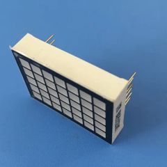 5× 7 Ultra Red Square DOT Matrix LED IP Rating IP54 HS Code 85312000 Pixel Pitch 3 mm Trademark LIGHT-BO Origin Shenzhen - Image 4