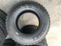 Constancy Truck Bus Tyre, TBR, Light Truck, Steer and Trailer Tyre Dh39 (215/75R17.5 235/75R17.5) - Image 3