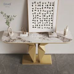 Modern Entryway Table-Home Furniture-Console Tables - Image 4
