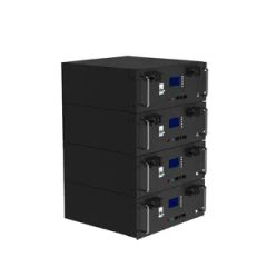 5kwh 10kwh 48V 51 2V 100ah 200ah Solar System Lithium Ion Rack Mounted Battery - Toyon Energy Co., Ltd.