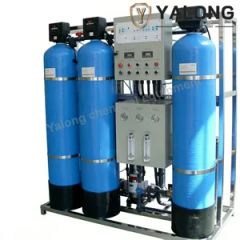 Water Purification & Treatment Systems: Filtration and Reverse Osmosis Equipment. - Image 3