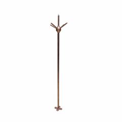 Conventional Lightning Arrester Type Type1 For Mounting on Roof top Brand Name Ishan Corporation Application Home Lighting - Image 1