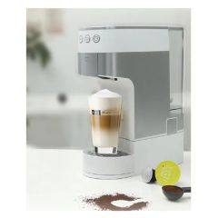 Multifunction High Performance Multi-Capsule Nespresso Coffee Maker with Water Tank - Image 5