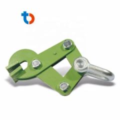 Conveyor Belt Clamping Tool Plier Vice Grip Origin China Shape Rhombic Jaw Width 50mm Type Stationary Trademark BAI-OTT Model NO. #R020200 - ZHENGZHOU BAI-OTT NEW MATERIAL CO., LTD.