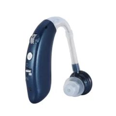 Cic R 120h Sound Emplifier Bluetooth Rechargeable Siemens Hearing Aid - Image 2
