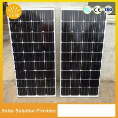 High Power Lighting System Solar Street Lights Solar LED Power - Image 3